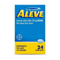 ALEVE 24CT 1PC
