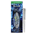 DAZAD ICE 0.75G 1CT LIME SKUNK