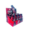 KRATO EX SHOTS 56ML 12CT