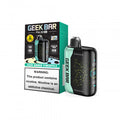 GEEK BAR 25K SOUR MANGO