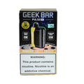 GEEK BAR 25K BANANA TAFFY