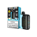 GEEK BAR 25K BLUE RAZZ ICE