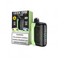 GEEK BAR 25K SOUR APPLE ICE