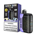 GEEK BAR 25K BLACKBERRY B POP