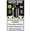 GEEK BAR 25K GRAPEFRUIT REFRESHE