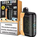 GEEK BAR 25K ORANGE FCUKING FAB