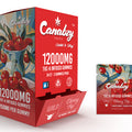 CANABZY 12K MG 24CT CHERY POP