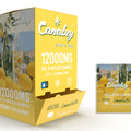 CANABZY 12K MG 24CT LEMONCHELO