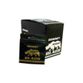 GUMMY RHINO BLACK 24PK