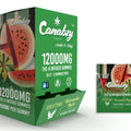 CANABZY 12K MG 24CT WATERMELON