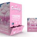 CANABZY 12K MG 24CT COTTON CANDY
