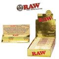 RAW ETHEREAL 1.25 PAPERS 24CT