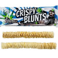 CRISPY D9 THC 100MG 1CT COOKIES