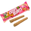 CRISPY D9 THC 100MG 1CT STRAWBER