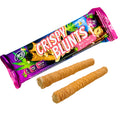 CRISPY D9 THC 100MG 1CT HAZENUT