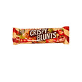 CRISPY D9 THC 100MG 1CT CHEESE