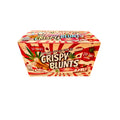 CRISPY D9 THC 100MG 10CT CHEESE
