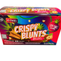 CRISPY D9 THC 100MG 10CT HAZELNU