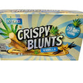 CRISPY D9 THC 100MG 10CT VANILA