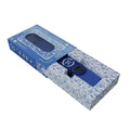 21 DISP 2ML 6CT BLUEBERY
