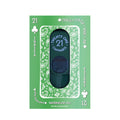 21 DISP 2ML 6CT WATERMELON