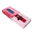 21 DISP 2ML 6CT STRAWBERRY