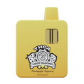 21 DISP LIQDIA 3ML 1CT PINEAPPLE