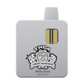 21 DISP LIQDIA 3ML 1CT WHITE RUN
