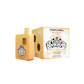 21 DISP LIQDIA 3ML 6CT PINEAPPLE