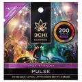 3CHI GUMIES 200MG 50CT PULSE