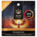3CHI GUMIES 200MG 50CT PHOENIX