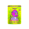 DOZO D9 500MG SOUR APPLE 1CT