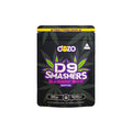 DOZO D9 GUMMI BLACKBERRY 1CT