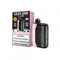 GEEK BAR 25K STRAW BPOP