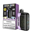 GEEK BAR 25K RASP PEACH LIME