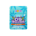 DOZO D9 GUMMI 1CT 500MG BLUE RAZ