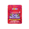 DOZO D9 GUMMI 1CT 500MG TROPICAL