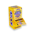 DOZO D9 GUMMI 25CT 500MG TUTTI