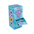 DOZO D9 GUMMI 25CT 500MG BLUE RA