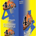 4KINGS BLU PINE 4/$1.19 15/4PK