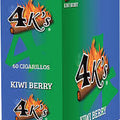 4KINGS KIWI BERRY 4/$1.19 15/4PK