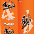 4KINGS MANGO 4/$1.19 * 15/4PK