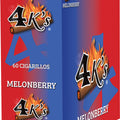 4KINGS MEL BER4/$1.19 * 15/4PK