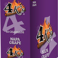 4KINGS NAPA GR 4/$1.19 - 15/4PK