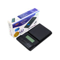 WEIGHMAX 650C 0.1G