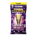 LOOPER THCA PREROL 10CT 1GM PURP
