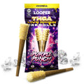 LOOPER THCA PREROL 1CT 1GM PURP