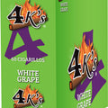 4KINGS WHT GRA 4/$1.19 * 15/4PK