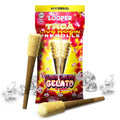 LOOPER THCA PREROL 1CT 1GM GELTO