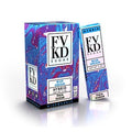 FVKD 3.5G DISPOSABLE 1CT BLUE